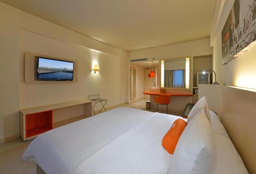 اتاق استاندارد, Harris Hotel & Conventions Ciumbuleuit   Bandung