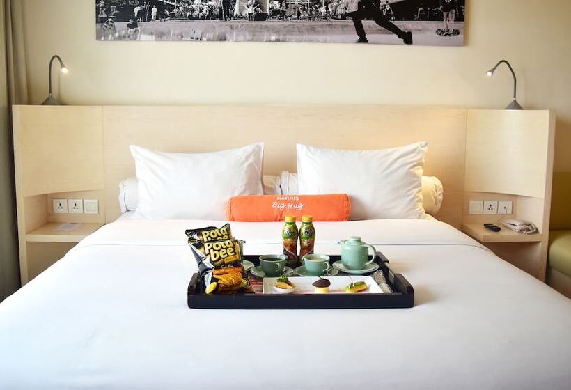 اتاق استاندارد, Harris Hotel & Conventions Ciumbuleuit   Bandung