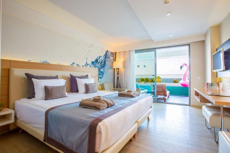 اتاق لوکس, Kiman Hoi An