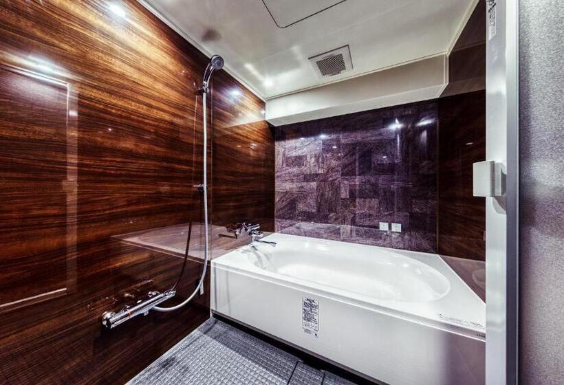 اتاق استاندارد, Lotus Umeda  Adult Only