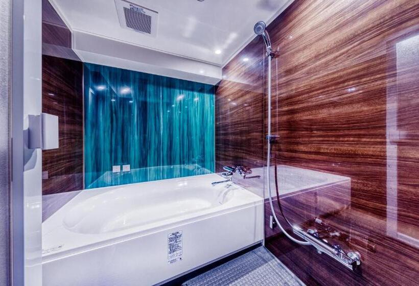 اتاق لوکس, Lotus Umeda  Adult Only