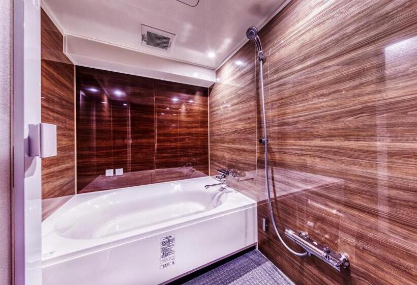 اتاق لوکس, Lotus Umeda  Adult Only