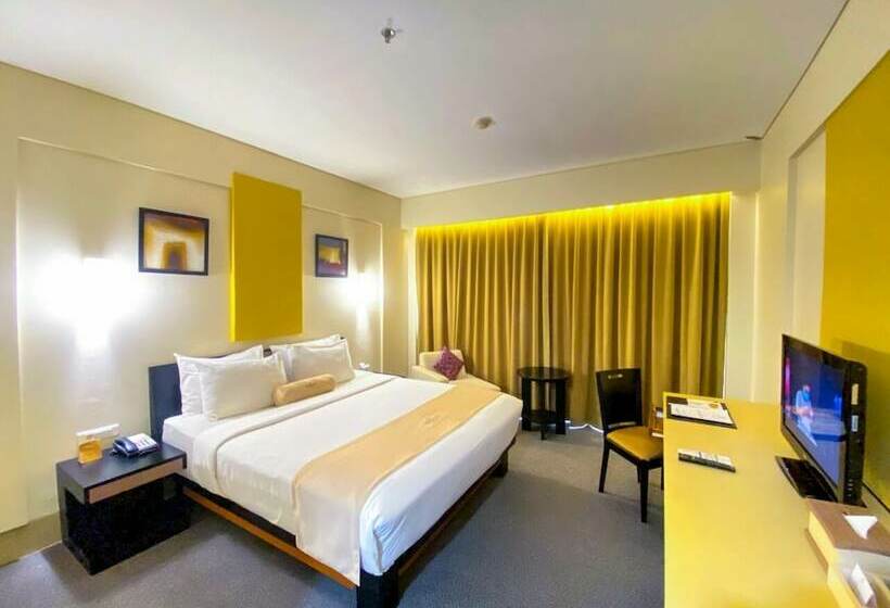 اتاق سوپریور, Rattan Inn Banjarmasin