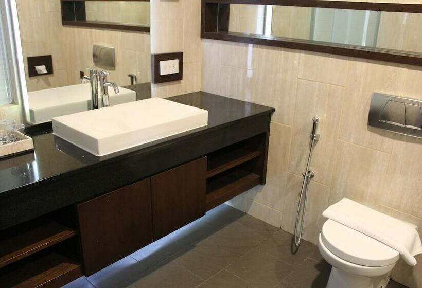 اتاق لوکس, Rattan Inn Banjarmasin