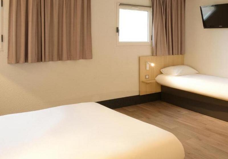 اتاق اجرایی, Parkside Mandarin Hotel Pekalongan