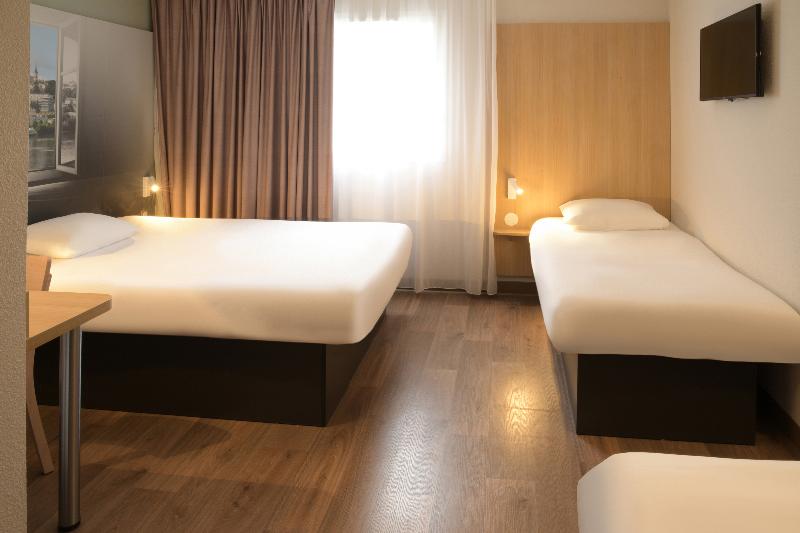 اتاق اجرایی, Parkside Mandarin Hotel Pekalongan