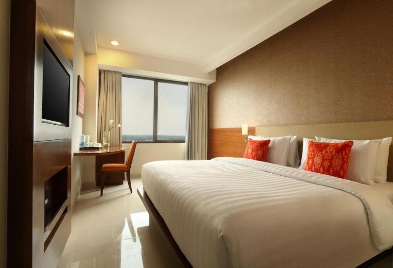اتاق استاندارد, Santika Premiere Bintaro