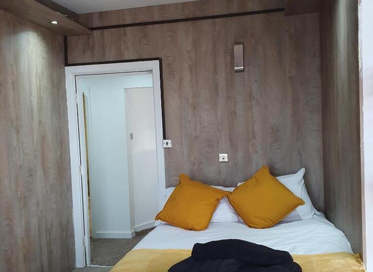 اتاق سه نفره دلوکس با چشم‌انداز دریا, South Beach Kings Promenade
