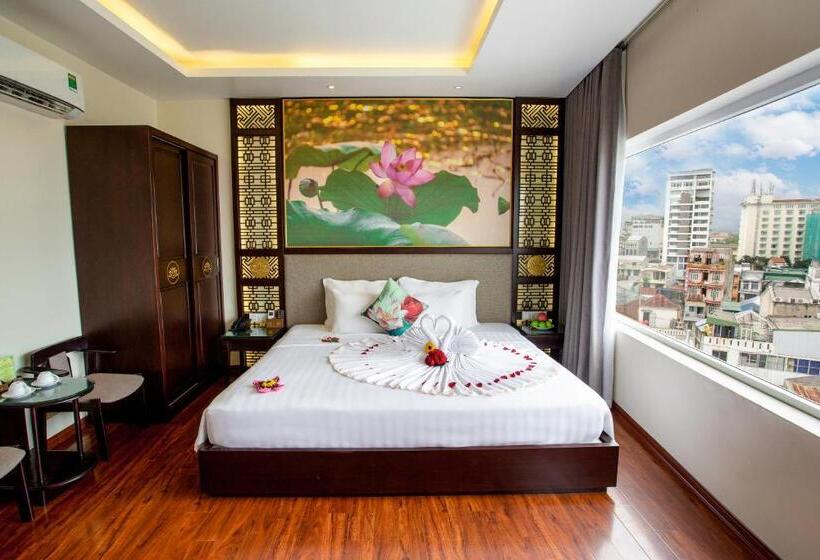 City View Suite, Thanh Lich Hue