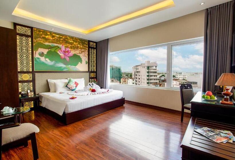 Suite Vista Ciutat, Thanh Lich Hue