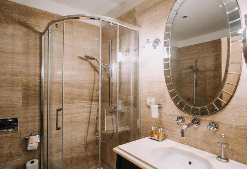 اتاق استاندارد در طبقه همکف, Villa Allure Of Dubrovnik