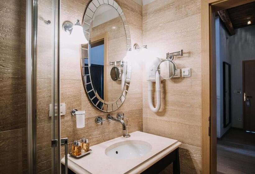 اتاق استاندارد در طبقه همکف, Villa Allure Of Dubrovnik