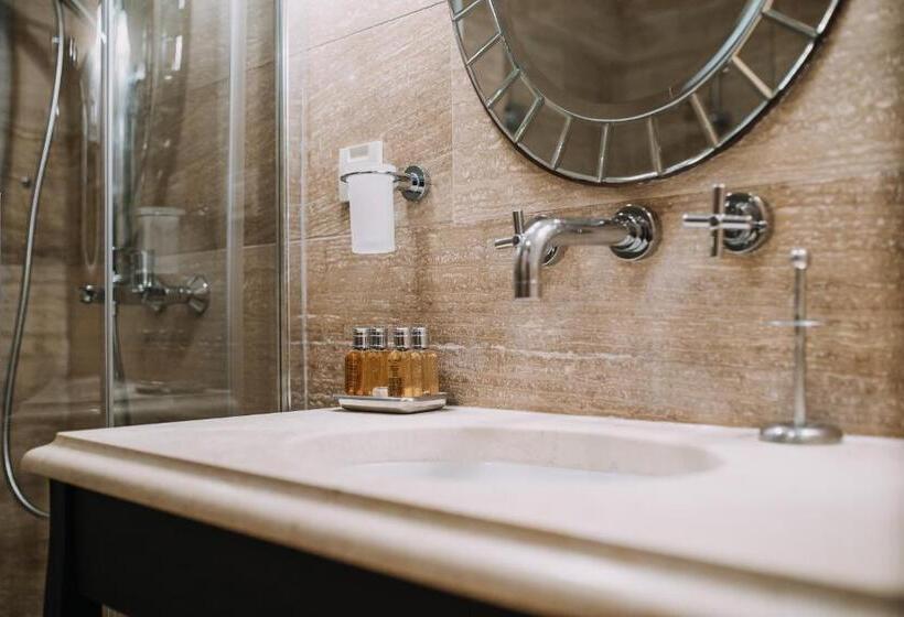 اتاق استاندارد در طبقه همکف, Villa Allure Of Dubrovnik