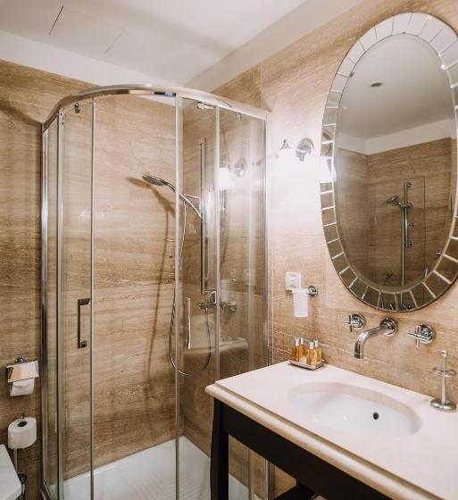 اتاق استاندارد در طبقه همکف, Villa Allure Of Dubrovnik