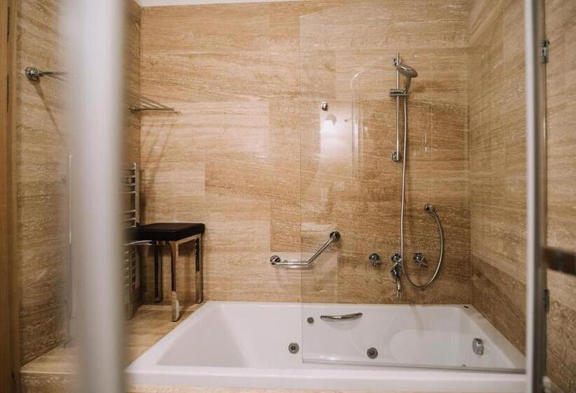 اتاق استاندارد در طبقه همکف, Villa Allure Of Dubrovnik