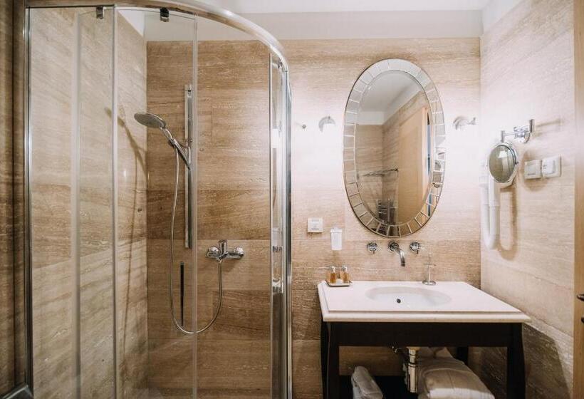 اتاق استاندارد در طبقه همکف, Villa Allure Of Dubrovnik