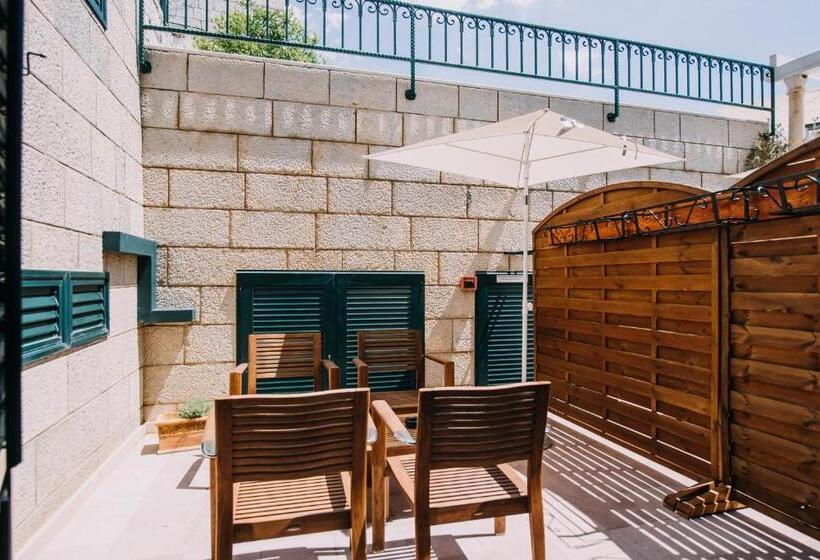 اتاق استاندارد در طبقه همکف, Villa Allure Of Dubrovnik