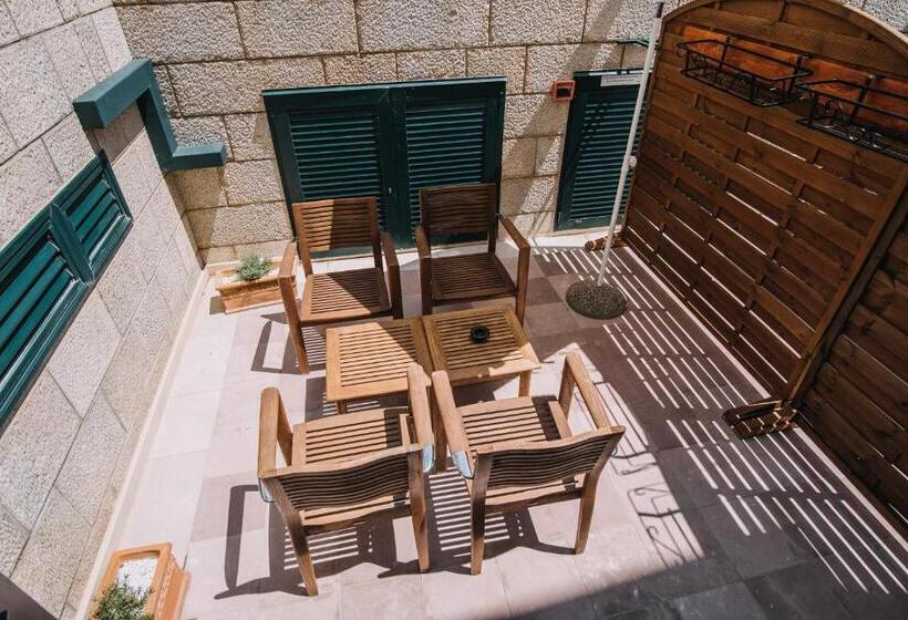 اتاق استاندارد در طبقه همکف, Villa Allure Of Dubrovnik