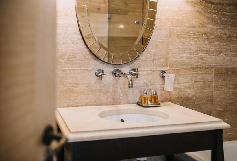 اتاق لوکس با چشم‌انداز شهر, Villa Allure Of Dubrovnik