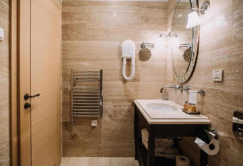 اتاق لوکس با چشم‌انداز شهر, Villa Allure Of Dubrovnik