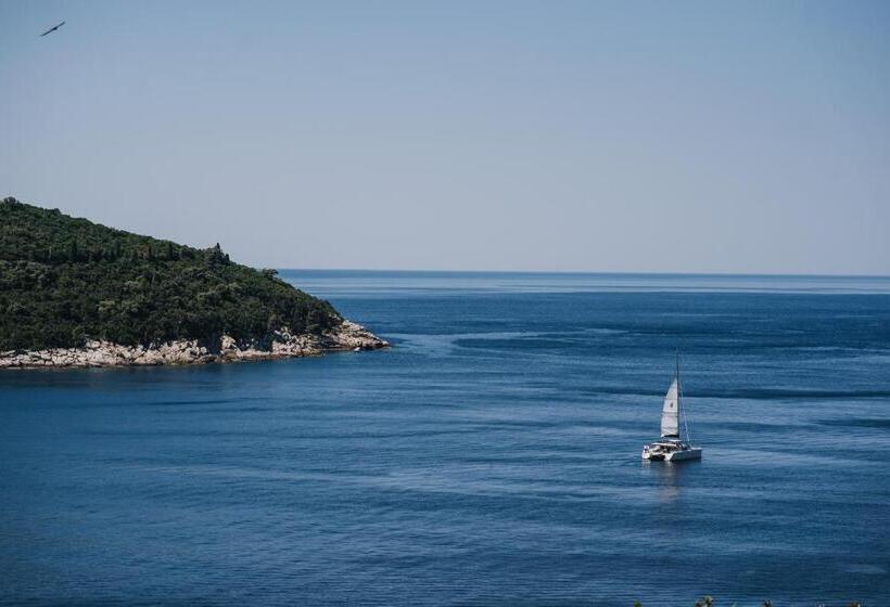 Chambre Deluxe Vue Ville, Villa Allure Of Dubrovnik