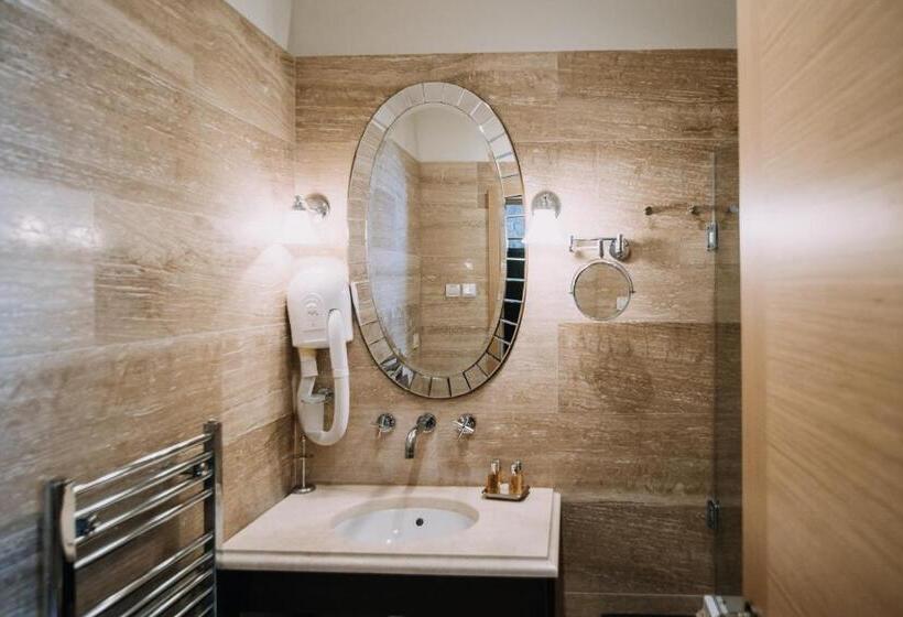 اتاق سوپریور در طبقه همکف, Villa Allure Of Dubrovnik