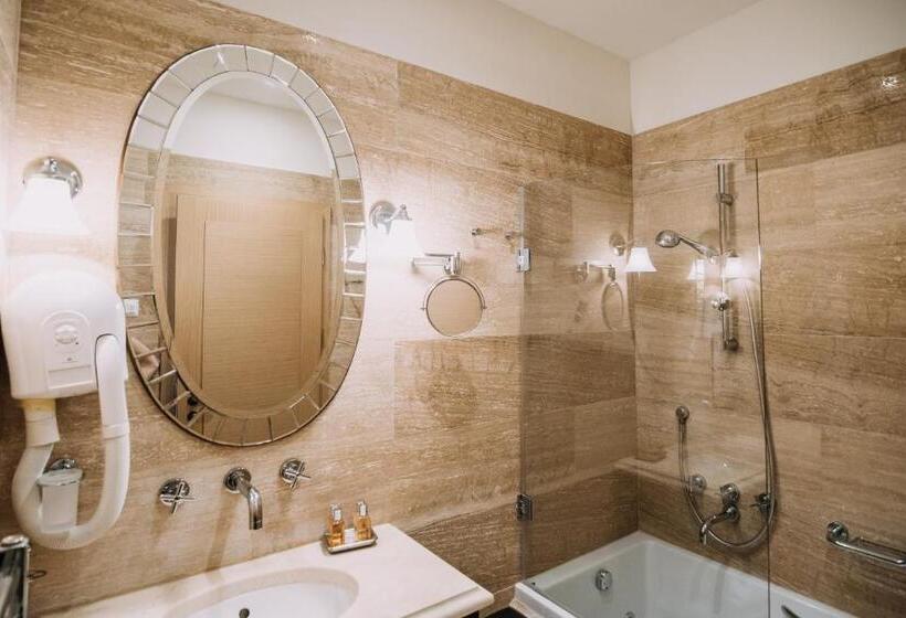 اتاق سوپریور در طبقه همکف, Villa Allure Of Dubrovnik