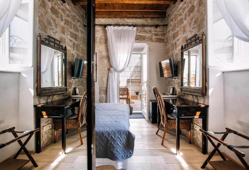 اتاق سوپریور در طبقه همکف, Villa Allure Of Dubrovnik