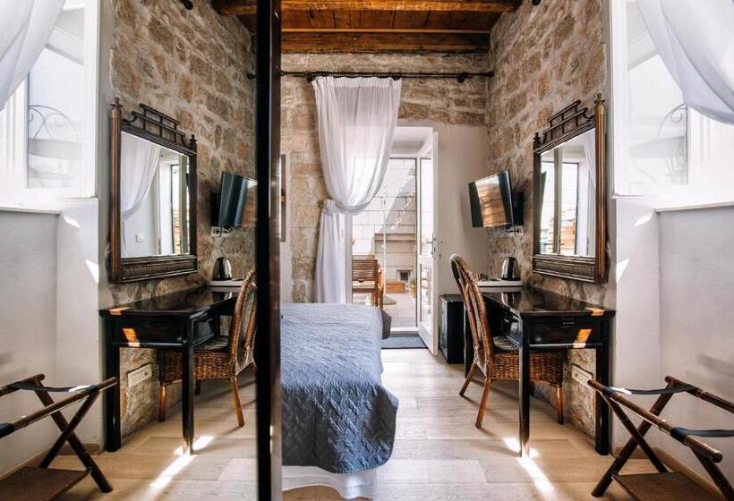 Chambre Supérieure Rez-de-chaussée, Villa Allure Of Dubrovnik