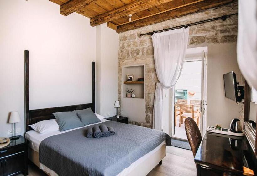 Quarto Superior Primeiro Andar, Villa Allure Of Dubrovnik