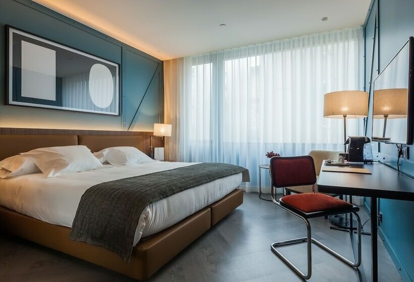 Standard Room, Vincci Porto