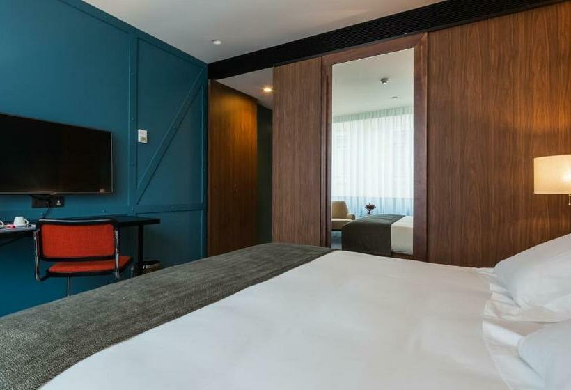 Superior Room, Vincci Porto