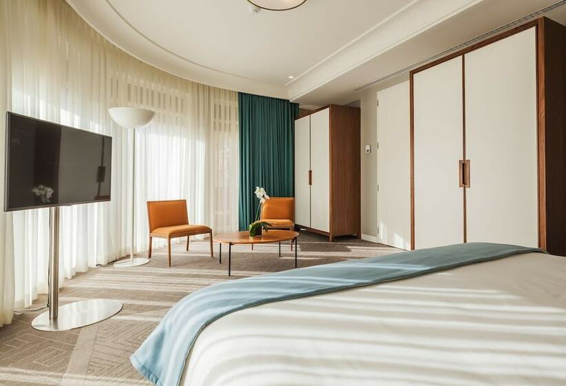 Suite, Vincci Porto