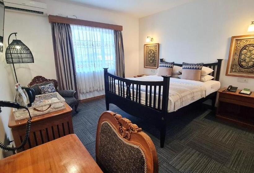 اتاق پرمیوم, Winner Inn