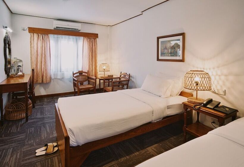 اتاق استاندارد, Winner Inn