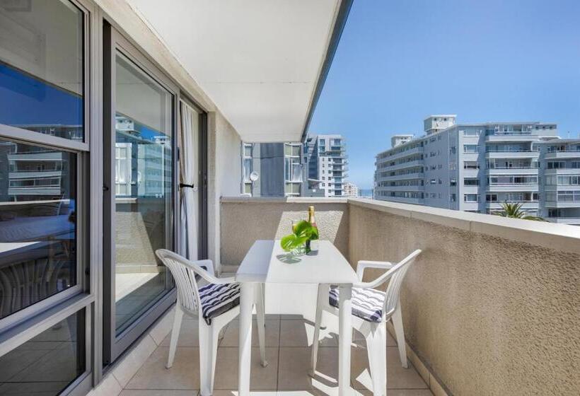 Standard Studio with Balcony, The Amalfi Boutique