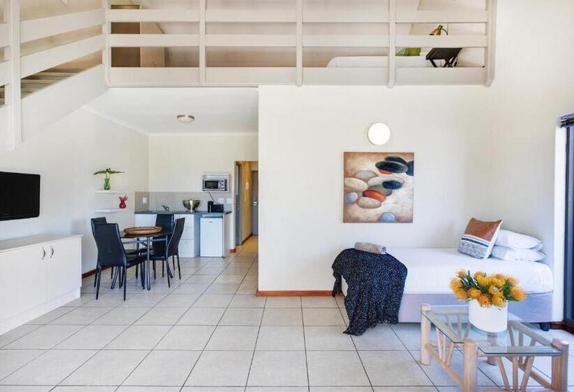 Standard Studio with Balcony, The Amalfi Boutique