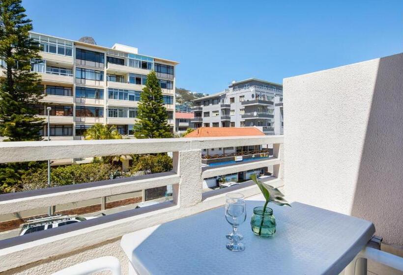 Suite with Balcony, The Amalfi Boutique