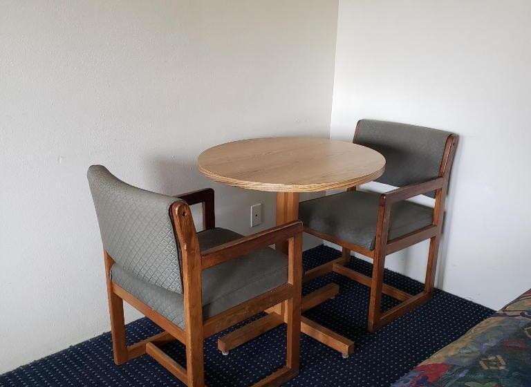 豪华房间, Fields Park Motel