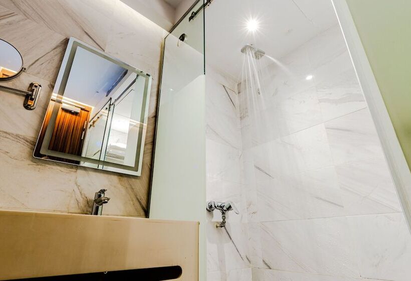 اتاق استاندارد, D Nova Hotel Bugis