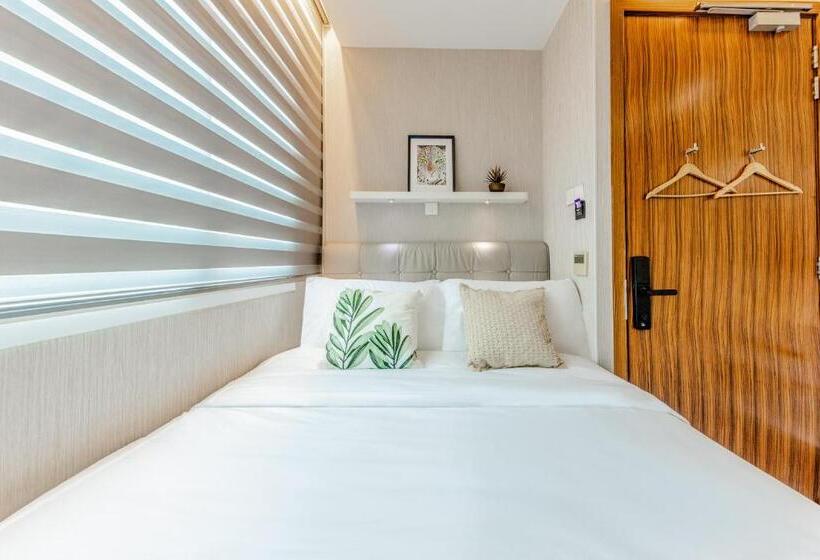 اتاق سوپریور, D Nova Hotel Bugis