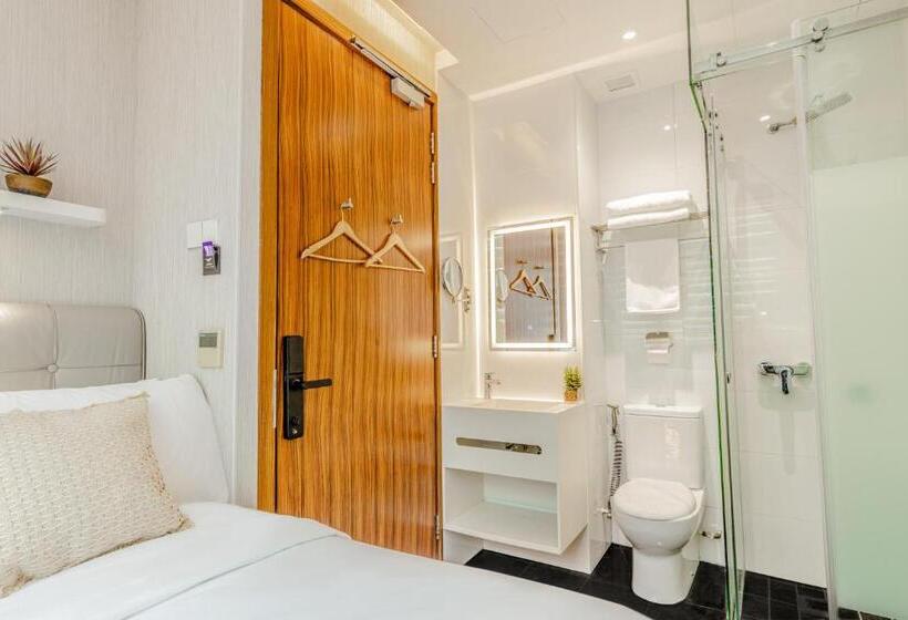 اتاق سوپریور, D Nova Hotel Bugis