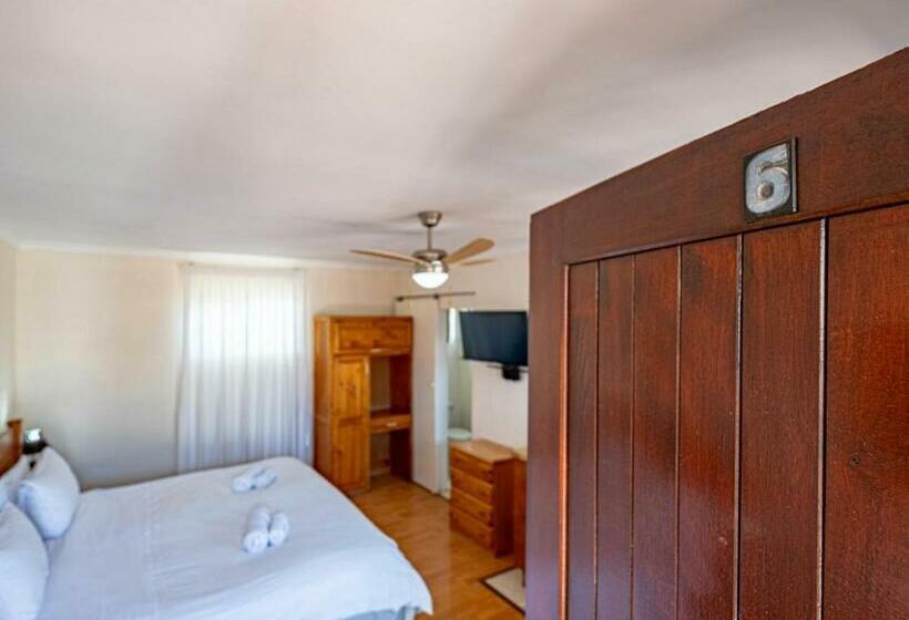اتاق استاندارد, 5 Third Avenue Guesthouse