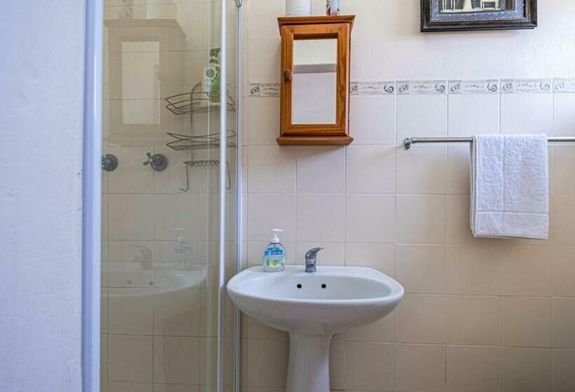 اتاق استاندارد, 5 Third Avenue Guesthouse