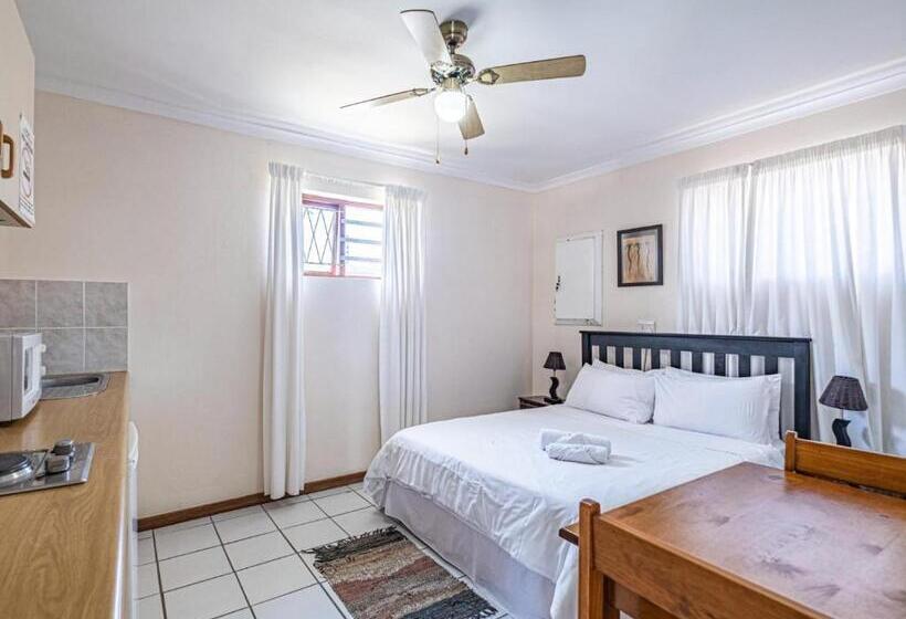 اتاق استاندارد, 5 Third Avenue Guesthouse