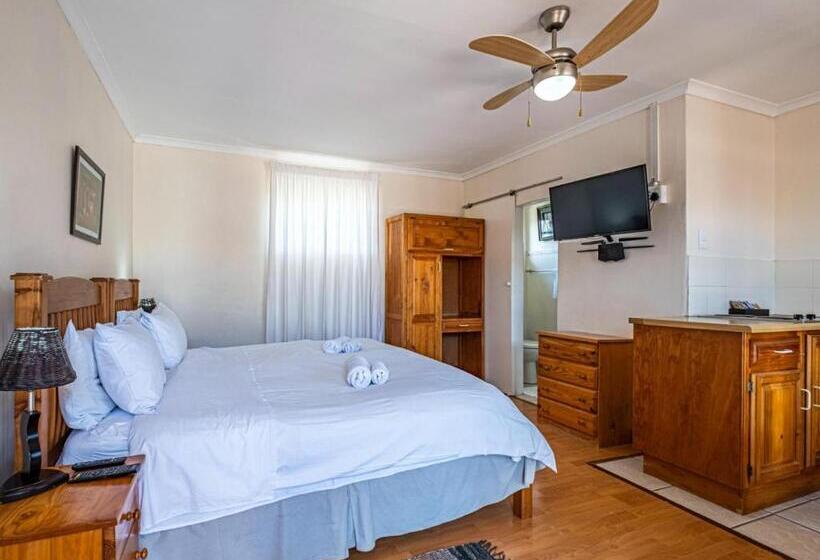 اتاق استاندارد, 5 Third Avenue Guesthouse