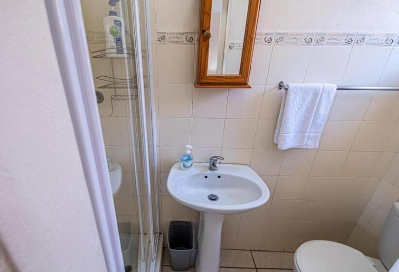 اتاق استاندارد, 5 Third Avenue Guesthouse