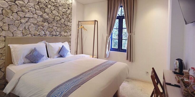 اتاق استاندارد, Little Mykonos