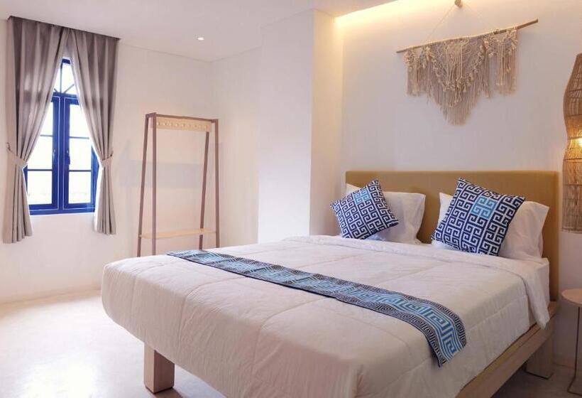 اتاق لوکس, Little Mykonos