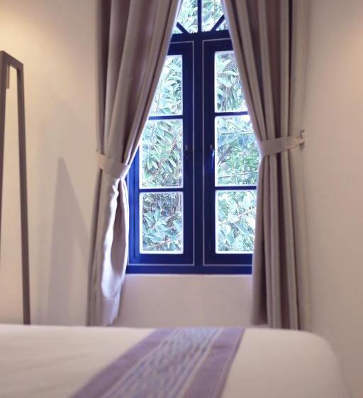 اتاق استاندارد, Little Mykonos